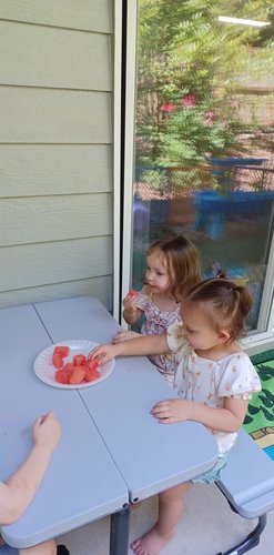 Photo of Rainbow Lights Daycare - Tigard, OR