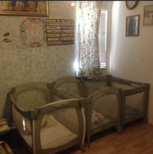 Photo of Isabel DayCare - Tracy, CA