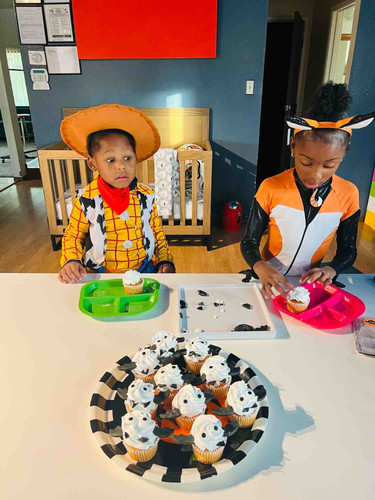 Photo of Little Tiny People Daycare - Oakley, CA