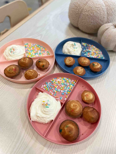 Photo of Glendale Child Day Care - Glendale, CA