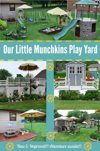 Photo of Our Little Munchkins Home Daycare - Tinley Park, IL