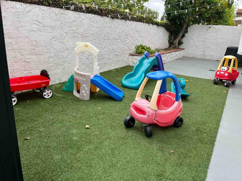 Photo of Mammy Liya’s - Lake Forest, CA