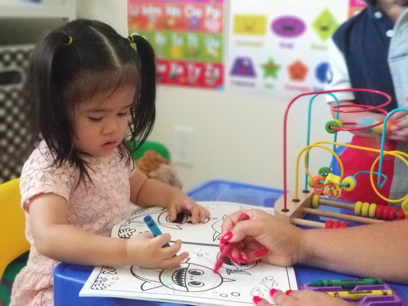 Photo of Irvine Kids Den Daycare - Irvine, CA