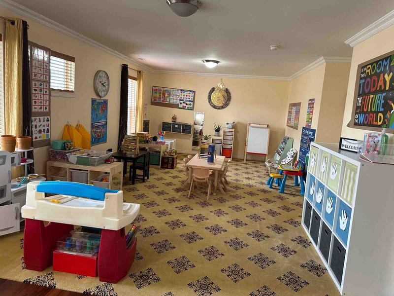 Photo of Zoya Early Learning Program Daycare