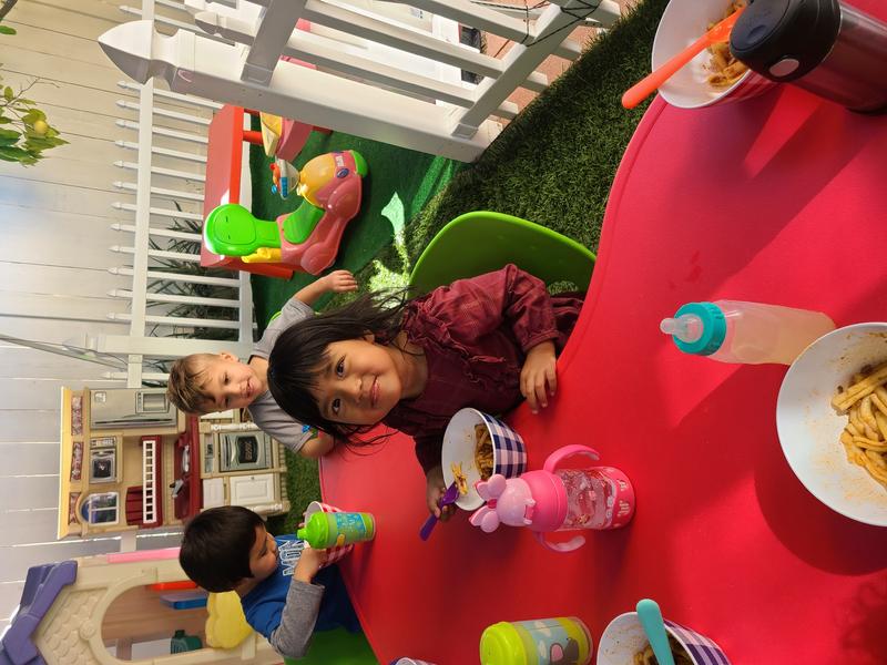 Photo of Atoufian, Shiva Family Child Care - Oceanside, CA