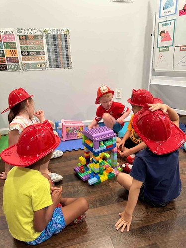 Photo of Mama Lucy's DayCare - Germantown, MD