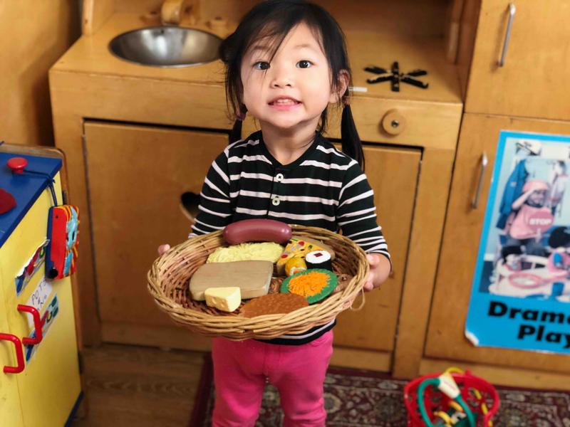 Photo of Happy Preschool Daycare - Los Angeles, CA