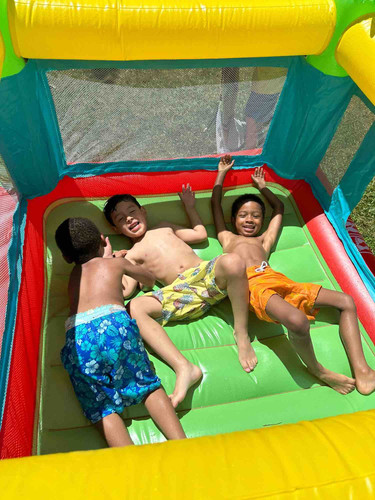 Photo of Mama Lucy's DayCare - Germantown, MD