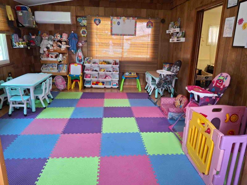 Photo of Little Warriors - Syracuse, NY