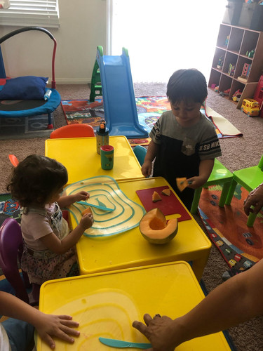 Photo of Helping Hands Preschool and Daycare - Bakersfield, CA