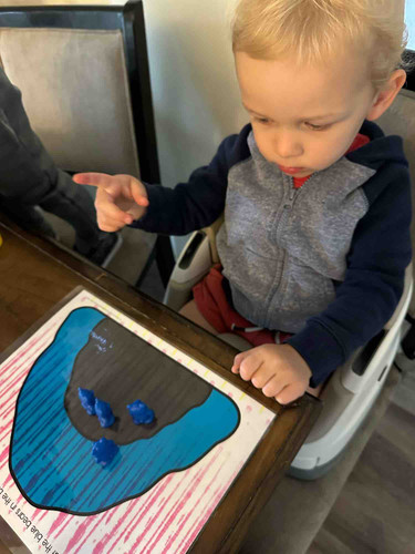 Photo of Benitez Family Daycare - Pomona, CA