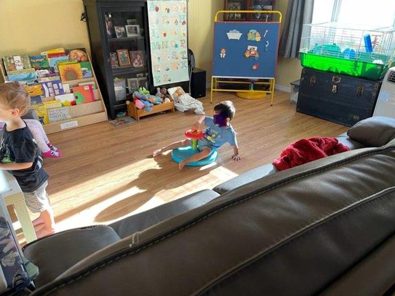 Photo of Colleen's Daycare - San Jose, CA