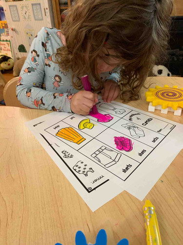 Photo of Skeyci Children Programs Daycare - Castro Valley, CA