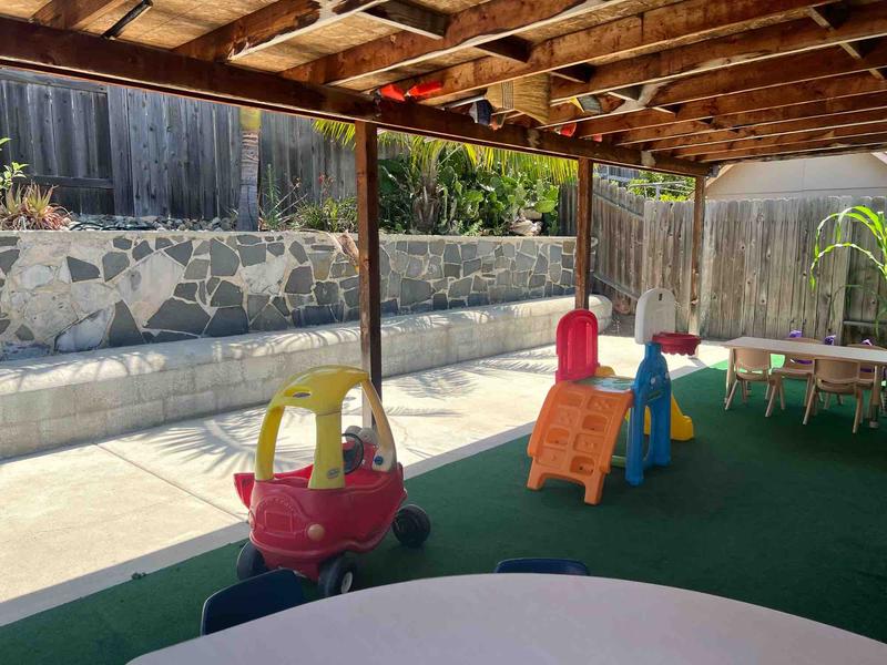 Photo of Sunflower Childcare - San Diego, CA