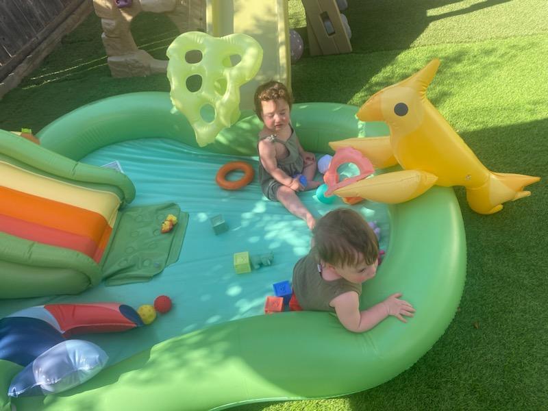 Photo of Vargas Family Child Care - Santa Barbara, CA