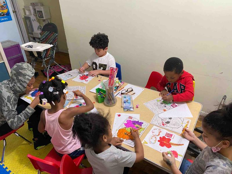 Photo of Deyaniris Rodriguez GFDC - Bronx, NY