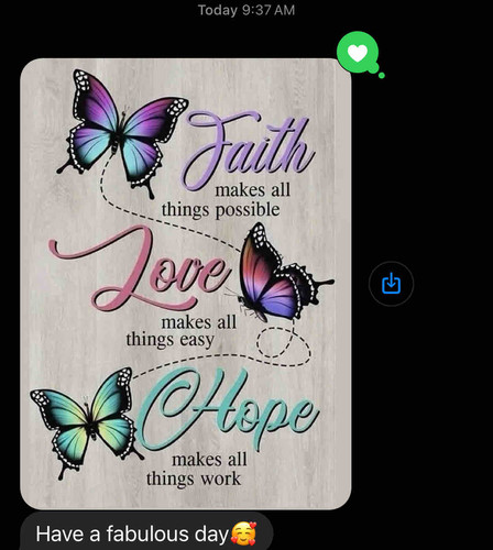 Photo of Bea U Tiful B’z