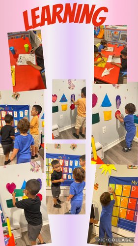 Photo of Playhouse Daycare - Hammonton, NJ