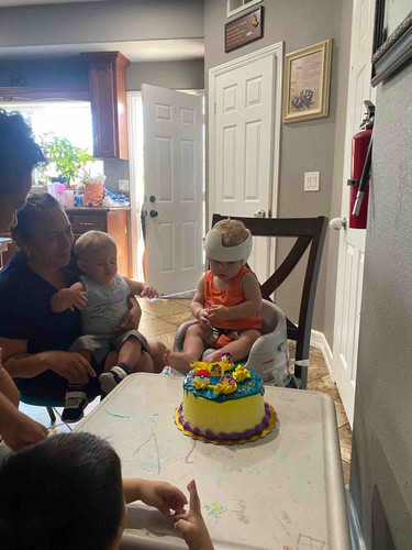 Photo of Alvarado Maldonado Marfelia Child Care Daycare - San Diego, CA