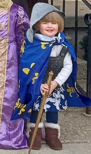 Photo of Little Darlings Daycare - Grandville, MI