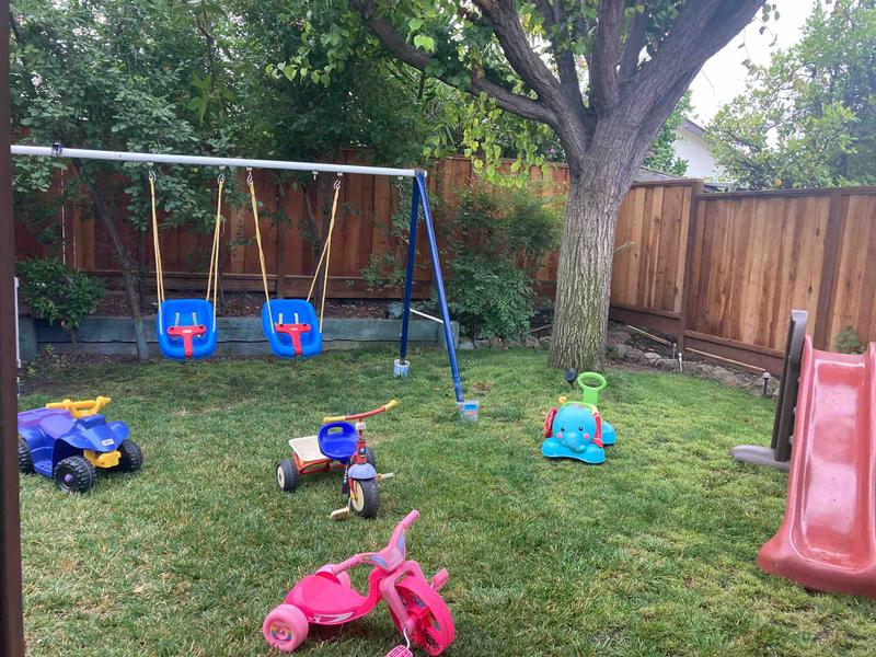 Photo of Blossoms Land Daycare - Santa Clara, CA