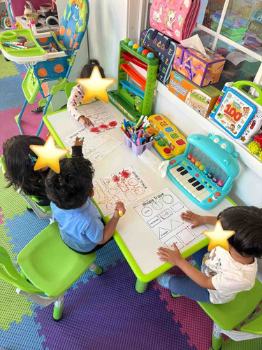 Photo of Krishna&rsquo;s Little Kingdom Daycare - San Jose, CA