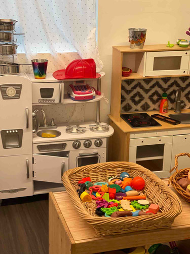 Photo of Little Sprouts Language Immersion Preschool Daycare - Los Angeles, CA