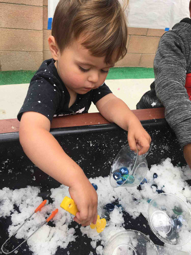 Photo of Veronica Fcc Aka Abc Learning Tree Daycare - Simi Valley, CA