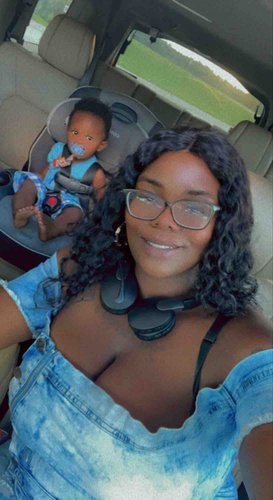 Photo of Jalisa B. - Summerville, SC