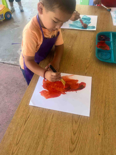 Photo of Bebe Feliz - Merced, CA