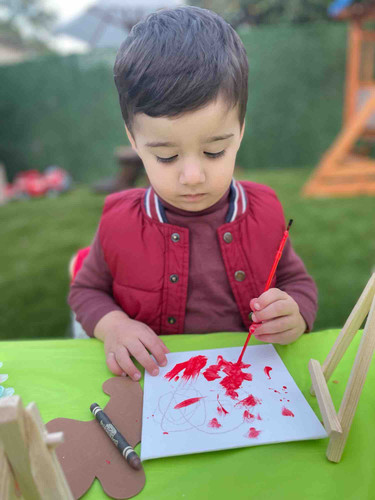 Photo of Glendale Child Day Care - Glendale, CA