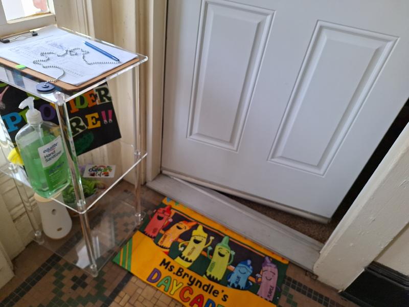 Photo of Burns Bryndle Family Childcare - Bakersfield, CA