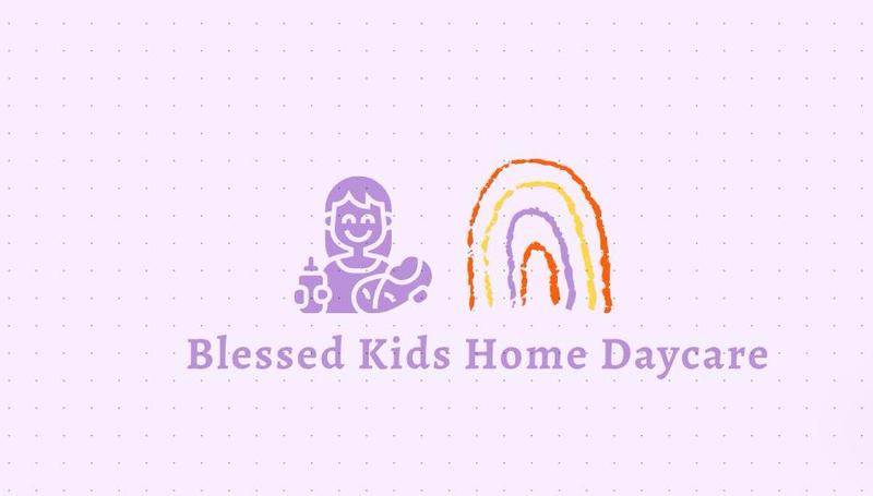 Photo of Blessed Kids Home Daycare - Gardner, MA