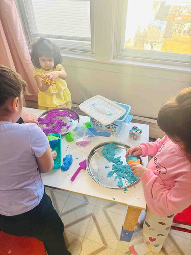 Photo of The Little Flowers Family Daycare - Little Ferry, NJ