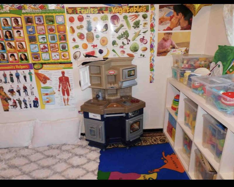 Photo of Hodan Family Child Care LLC Daycare - Federal Way, WA