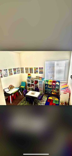 Photo of Smart Baby Daycare - Sacramento, CA