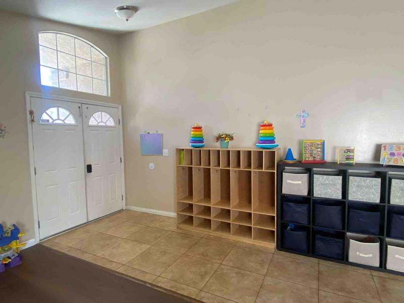 Photo of Samia’s Daycare - Bakersfield, CA