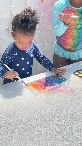 Photo of Erica Mack Daycare - Columbia, MD