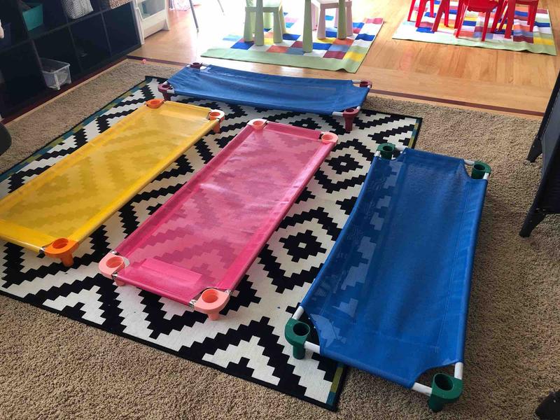 Photo of Simpatico Daycare - Kent, WA