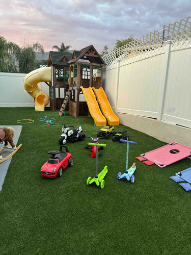 Photo of Smiling Stars Daycare - Sunland, CA