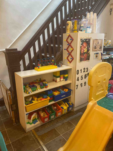 Photo of Precious Moments Family Daycare LLC - Baltimore, MD