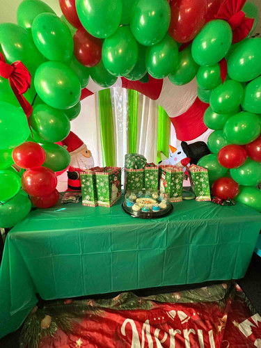 Photo of Christvie Saint Jean Daycare - Springfield, MA