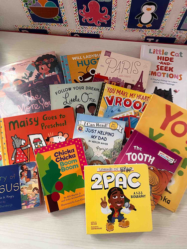 Photo of Kidz N Kare - Antioch, CA