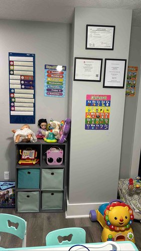 Photo of Cris’s Corner Homedaycare - Millis, MA