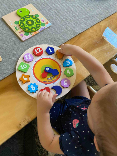 Photo of Sandyland Kids Daycare - Corona, CA