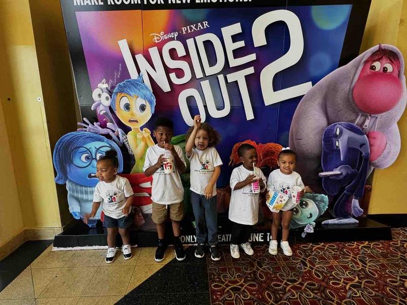 Photo of Lulu's Little Scholars Daycare - Van Nuys, CA