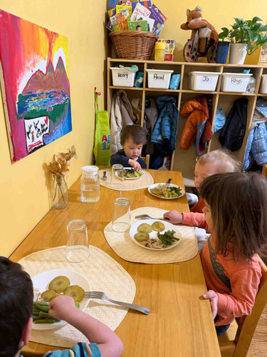 Photo of Kingdom Kiddos Child Care LLC - Brooklyn, NY
