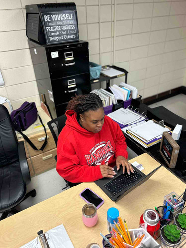 Photo of Kreative Dreams Academy LLC Daycare - Houston, TX