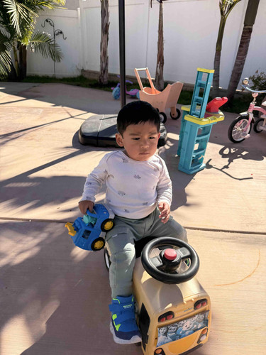 Photo of Madrigal's Family Child Care - Moreno Valley, CA