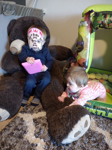 Photo of Sunshine Kids Cottage Family Childcare - Temecula, CA